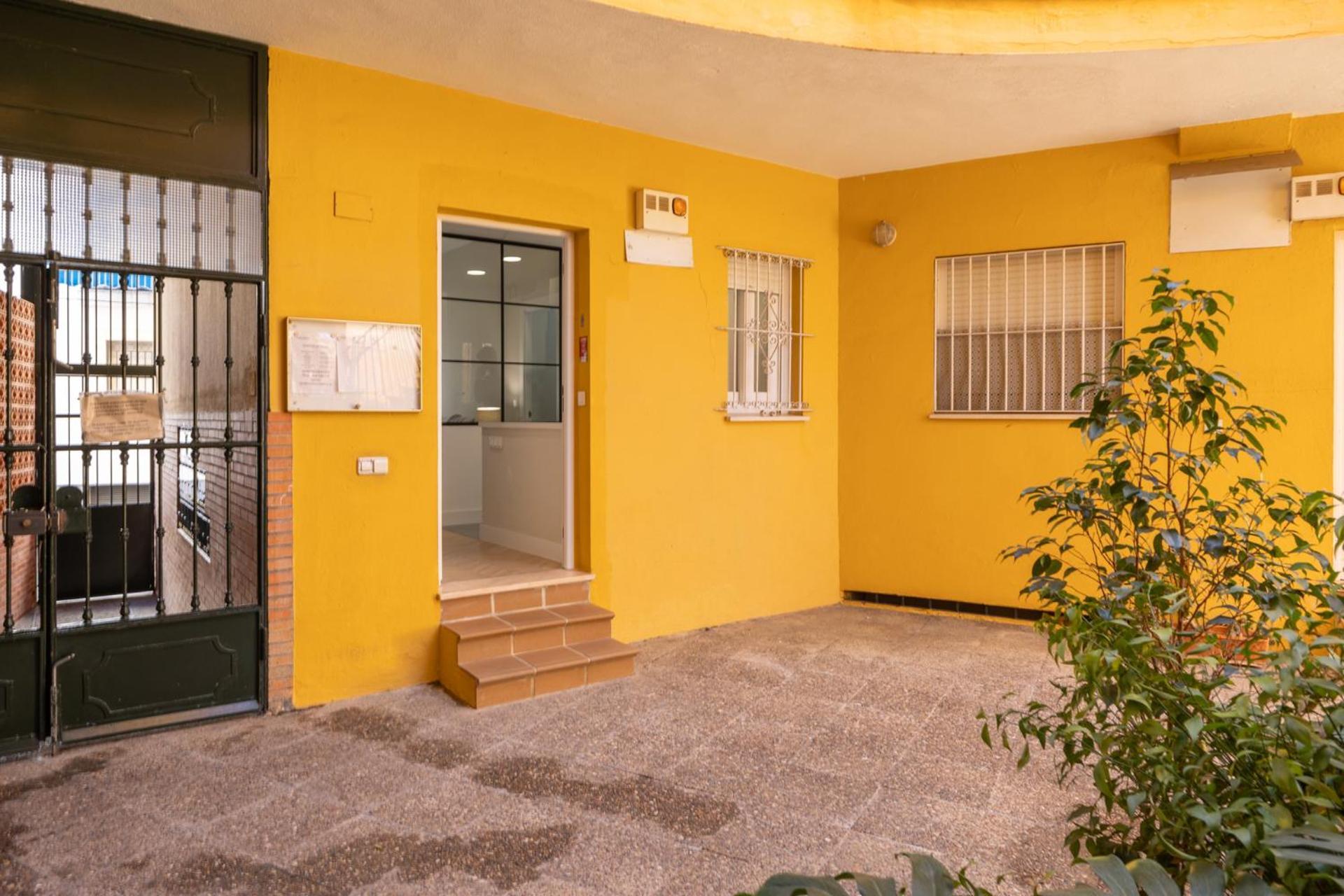 Charming 2 Bedrooms Apartment With Free Parking At Plaza Alameda By Ocityzen Sevilla Dış mekan fotoğraf