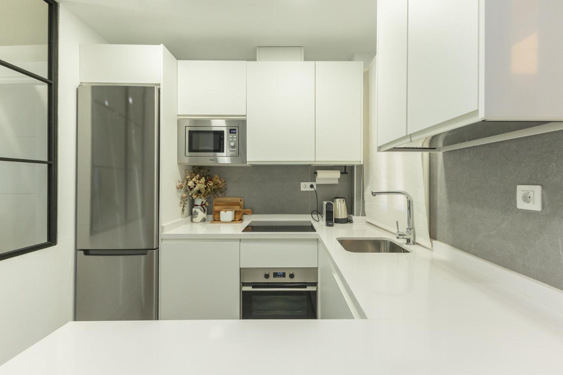 Charming 2 Bedrooms Apartment With Free Parking At Plaza Alameda By Ocityzen Sevilla Dış mekan fotoğraf
