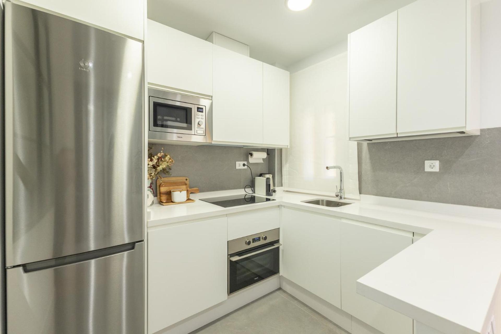 Charming 2 Bedrooms Apartment With Free Parking At Plaza Alameda By Ocityzen Sevilla Dış mekan fotoğraf
