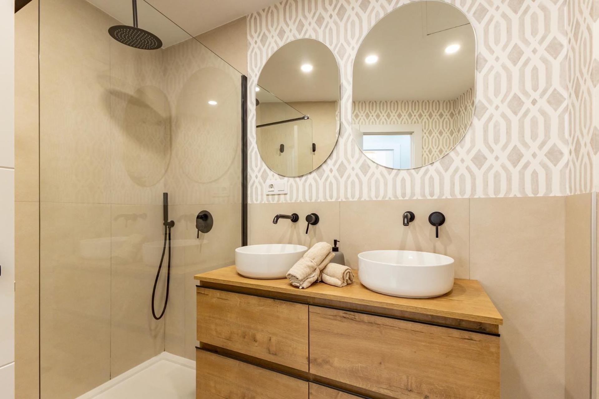 Charming 2 Bedrooms Apartment With Free Parking At Plaza Alameda By Ocityzen Sevilla Dış mekan fotoğraf