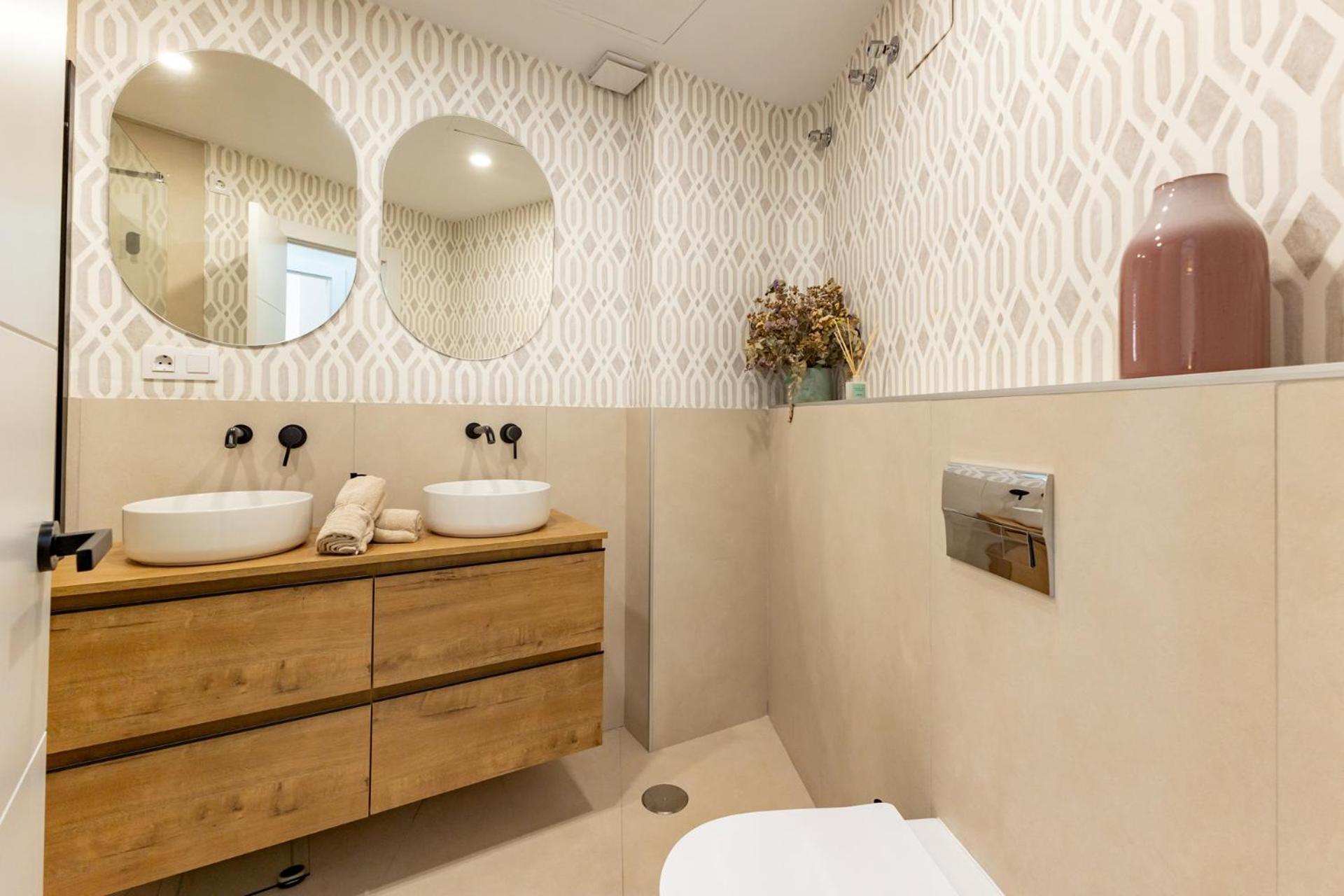 Charming 2 Bedrooms Apartment With Free Parking At Plaza Alameda By Ocityzen Sevilla Dış mekan fotoğraf