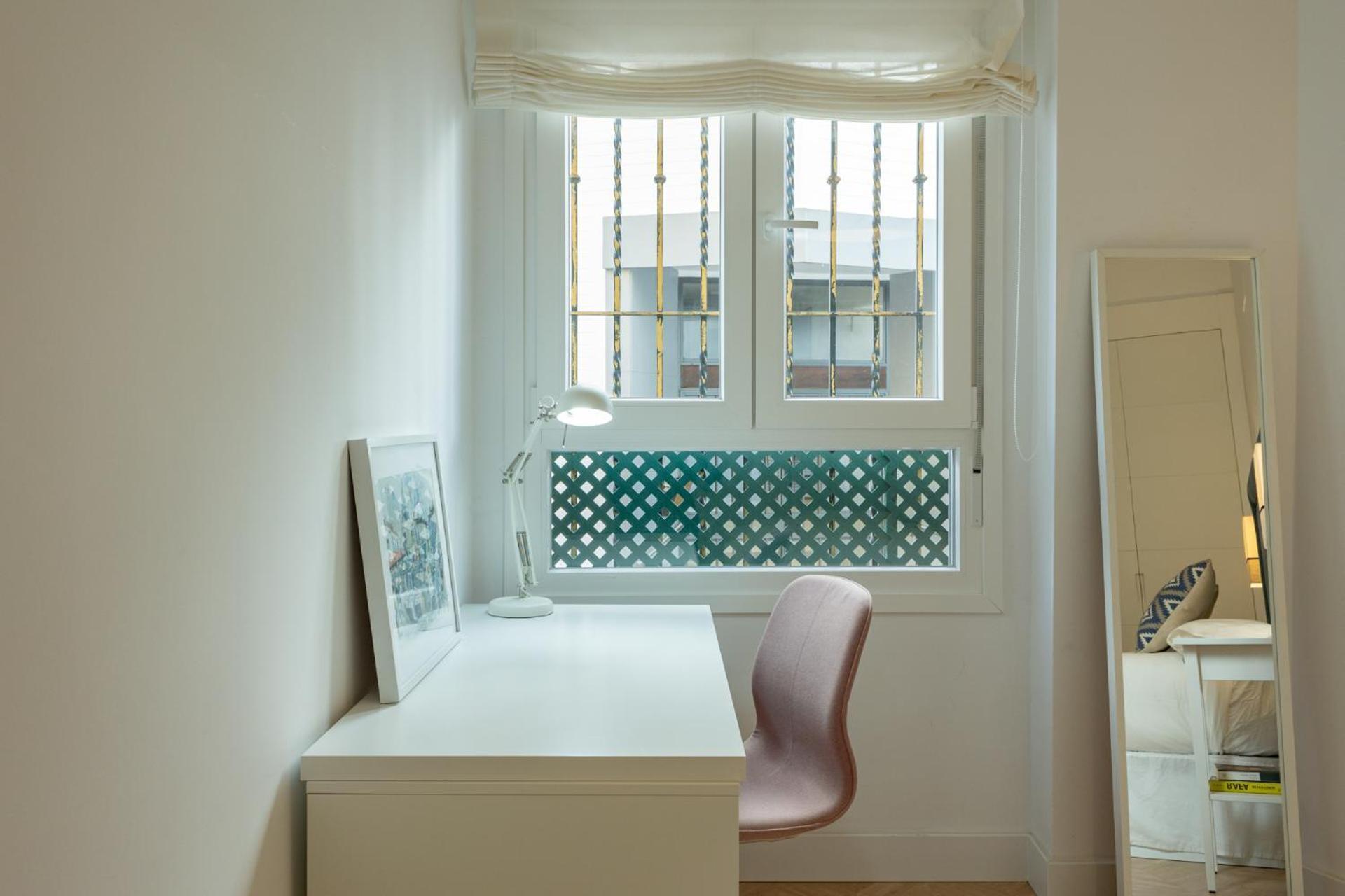 Charming 2 Bedrooms Apartment With Free Parking At Plaza Alameda By Ocityzen Sevilla Dış mekan fotoğraf