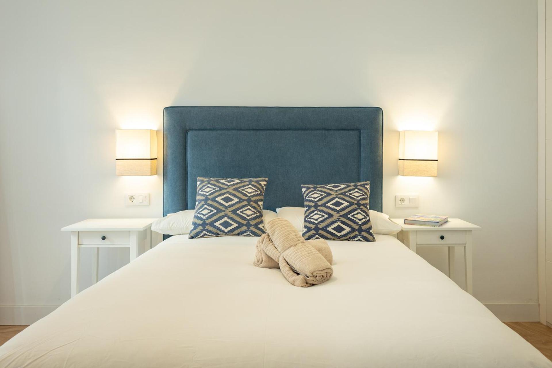 Charming 2 Bedrooms Apartment With Free Parking At Plaza Alameda By Ocityzen Sevilla Dış mekan fotoğraf