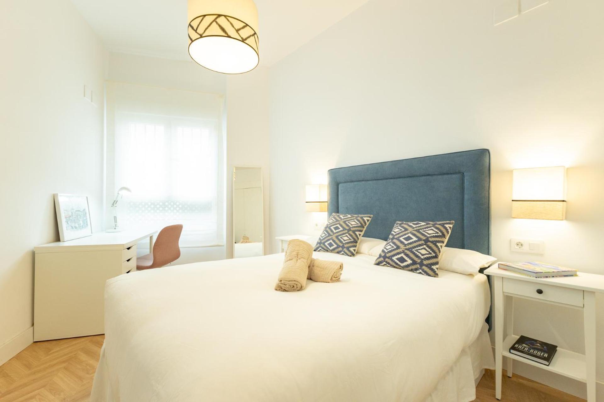 Charming 2 Bedrooms Apartment With Free Parking At Plaza Alameda By Ocityzen Sevilla Dış mekan fotoğraf